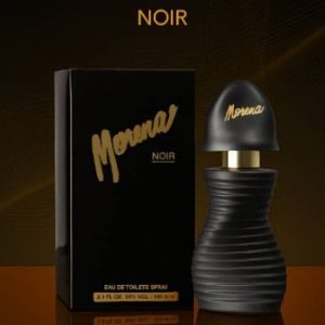 عطر مورينا نوير تجربة عطرية أنيقة