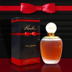 عطر رومبا Rumba عطر أنثوي كلاسيكي يجسد الجاذبية