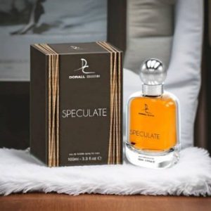 عطر سبيكيوليت الرجالي من دورال كولكشن