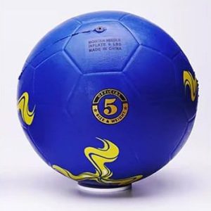 كرة قدم تدريبية رسمية عالية الجودة مقاس 5
