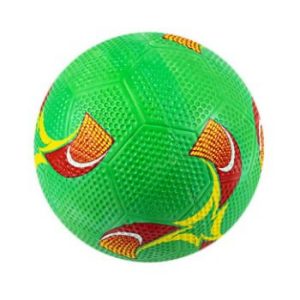 كرة القدم المطاطية الأصلية مقاس 4