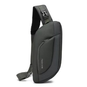 حقيبة كتف رجالية عملية وعصرية عالية الجودة